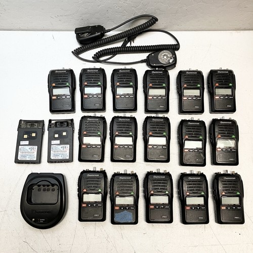Radio palmari - (lotto,