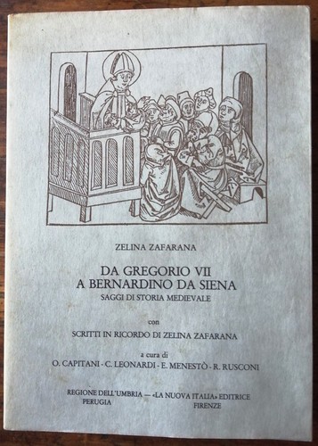 Zelina zafarana saggi - zelina,