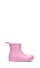 HUNTER Stivale gomma donna
