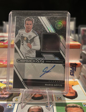 Mario Gotze Auto 17/20 -