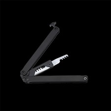 Serratura Fidget Acciaio Inox