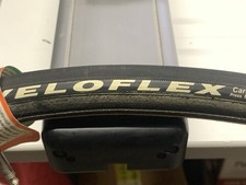 Veloflex Carbon 21-22 mm pneus tubolare Veloflex Carbon 22 mm - NOS bicicletta