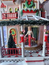 Reparto 56 BARBIE BOUTIQUE