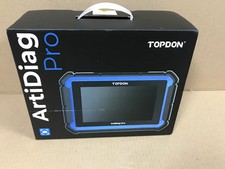 Topdon strumento diagnostico