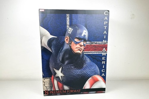 Sideshow premium format marvel - premium,
