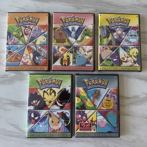 Pokemon johto league - johto,