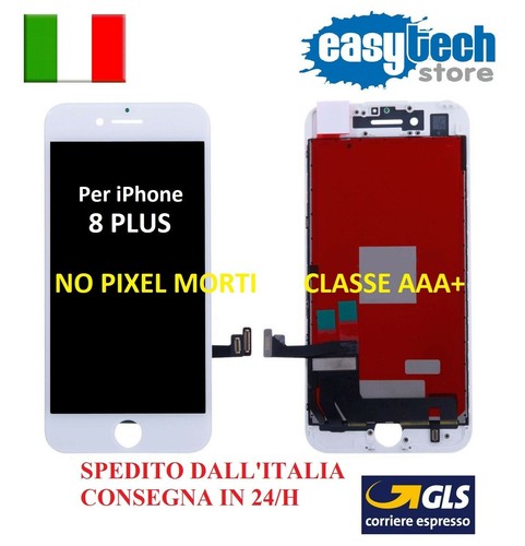 Touch screen lcd display - touch,