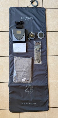 Set bemer classic con garanzia - classic,