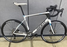 Bici da strada Giant Defy