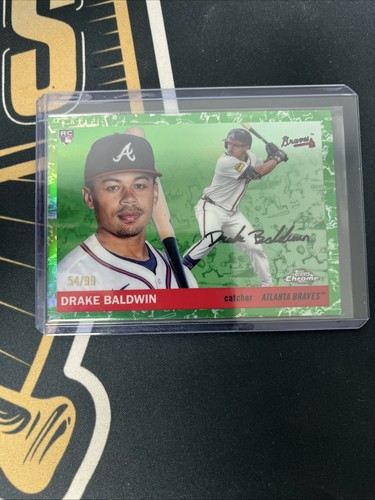 2025 topps chrome - topps,