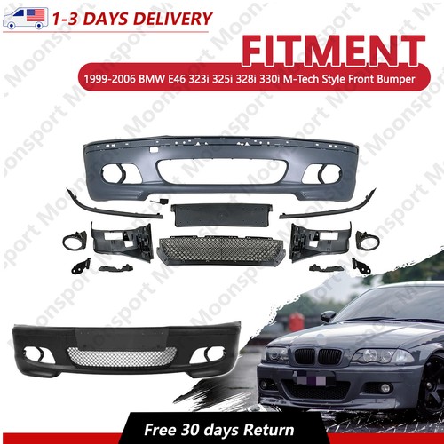 For 1999 2003 bmw e46 - bmw, 4dr