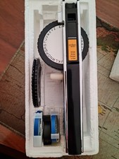 DYMO 1575 Vintage – Etichettatrice completa, da collezione