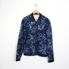 Giacca Zara Uomo Denim Couture