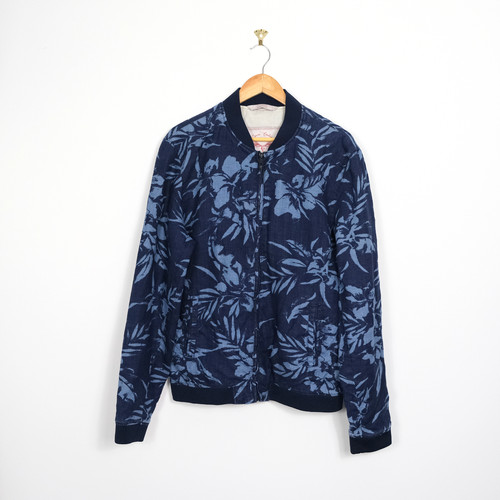 Giacca zara uomo denim - giacca,