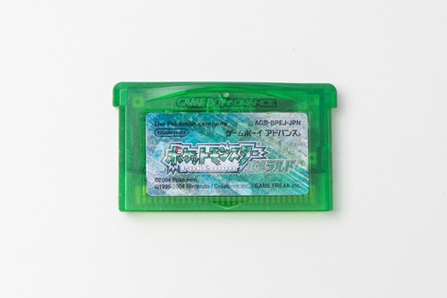 Nintendo gameboy advance - nintendo,