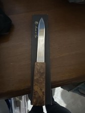 Coltello Arrigianale Mastro De