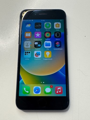 Apple iphone 64gb - 8,