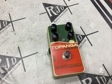 Catalinabread Topanga Pedale