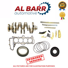 Jaguar Xe XF 2.0 Motore AJ200D