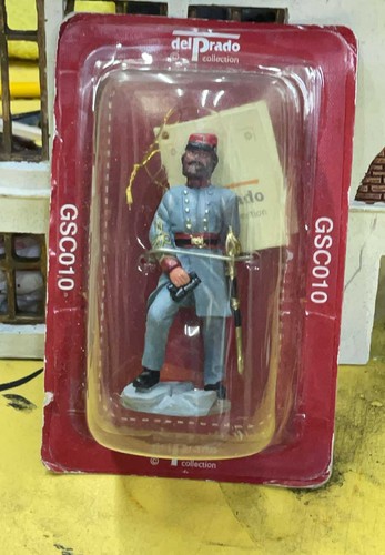 Del prado america - prado, guerra