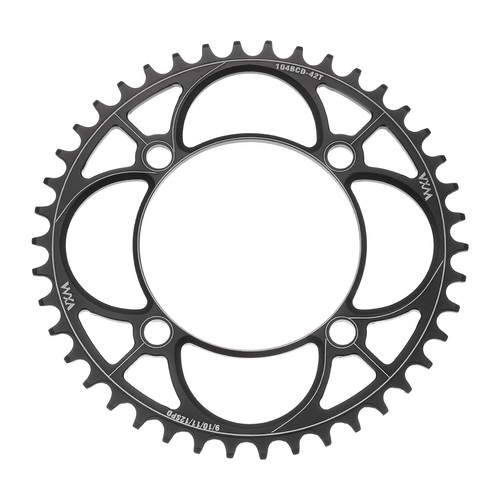 Per bici 110bcd pignone 42t - 110bcd,