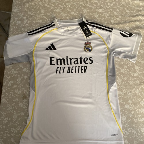 Maglia real madrid home - real,