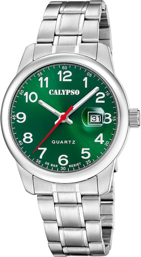 Orologio uomo analogico - orologio,