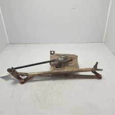 22147014 motorino bracci tergicristalli anteriore Alfa Romeo 166 1998-07 Trico