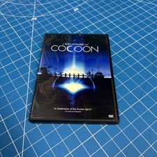 Cocoon (DVD, 1985)
