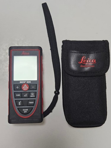 Leica disto x310 robusto - leica,