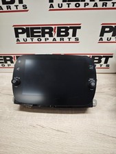 Radio navigatore Carplay