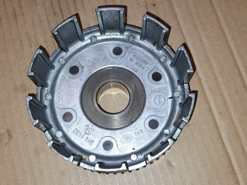 Campana frizione motore rotax - motore,