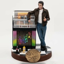 Fonzie Happy Days 1/6 Deluxe