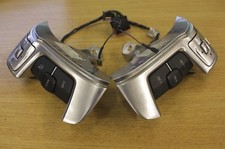 ORIGINALE FORD MONDEO S-MAX VOLANTE PULSANTI CRUISE CONTROL 2007-2010