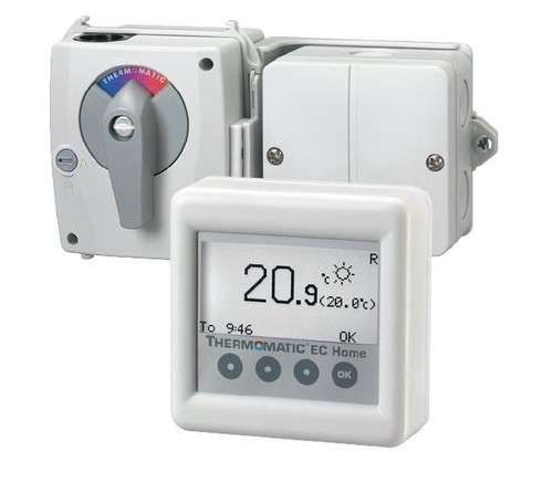 Termoventilatori laddomat - termoventilatori, ab