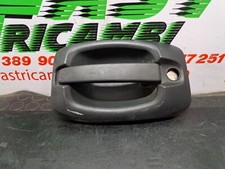 MANIGLIA PORTA ESTERNA ANTERIORE SINISTRA IVECO DAILY V 2016 NV23895