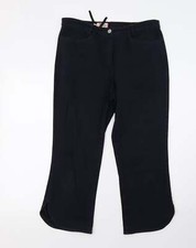 Pantalone donna dixie blu - pantalone,