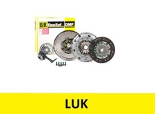 Kit Frizione + Volano per VW Golf 7 VII 1.6 TDi 4 motion 77 Kw 105 Hp