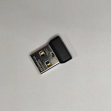 Mouse ricevitore singolo