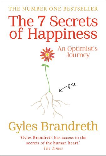 The secrets happiness an - secrets, happiness: