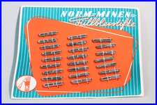 24 Tubetti Con 12 Piombo Da