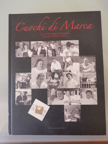 Cuochi marca alessandra - cuochi, di