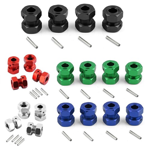 Hot racing 17mm mozzi - hot,
