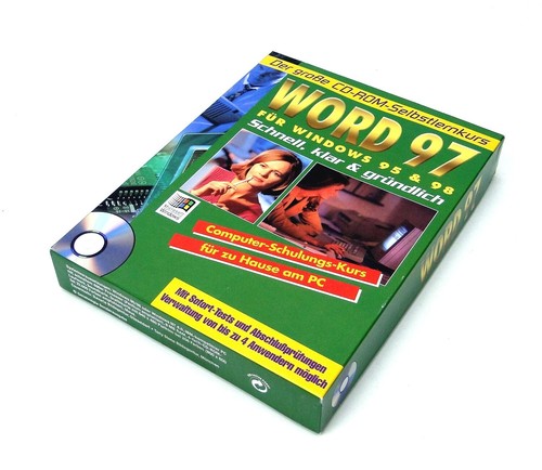 Word corso di - 97,
