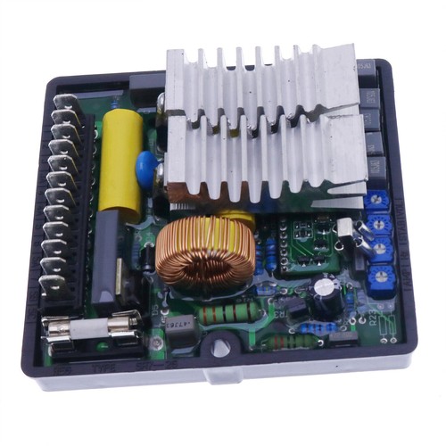 Regolatore tensione - regolatore,