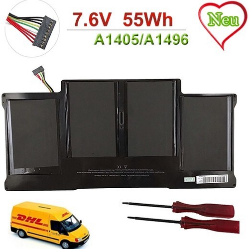 Batteria per apple macbook - per,