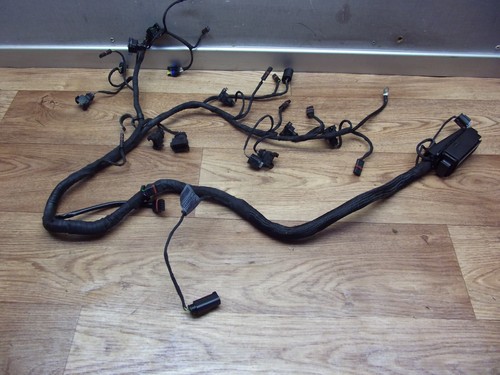 Cablaggio bmw 1300 - k,