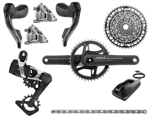 Sram red axs - sram,