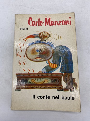Carlo manzoni conte nel - manzoni,