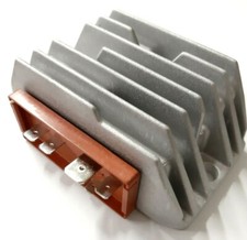 REGOLATORE DI TENSIONE TRATTORE LOMBARDINI RUGGERINI SAPRISA 12V 5 SPINE + PIN W